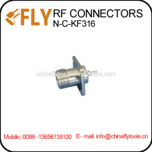 RF CONNECTORS